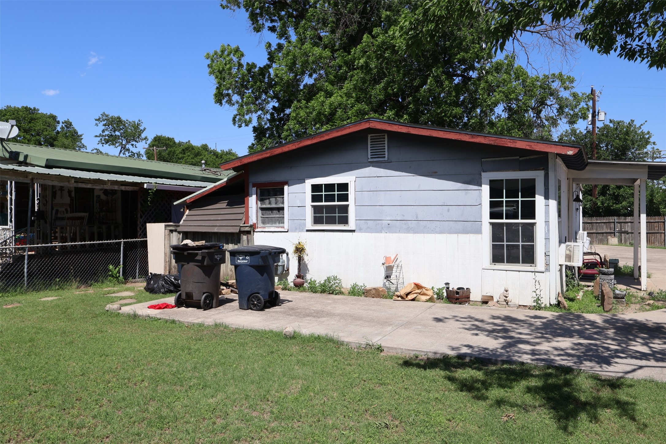 3600 Ellis Avenue Fort Worth TX 76106