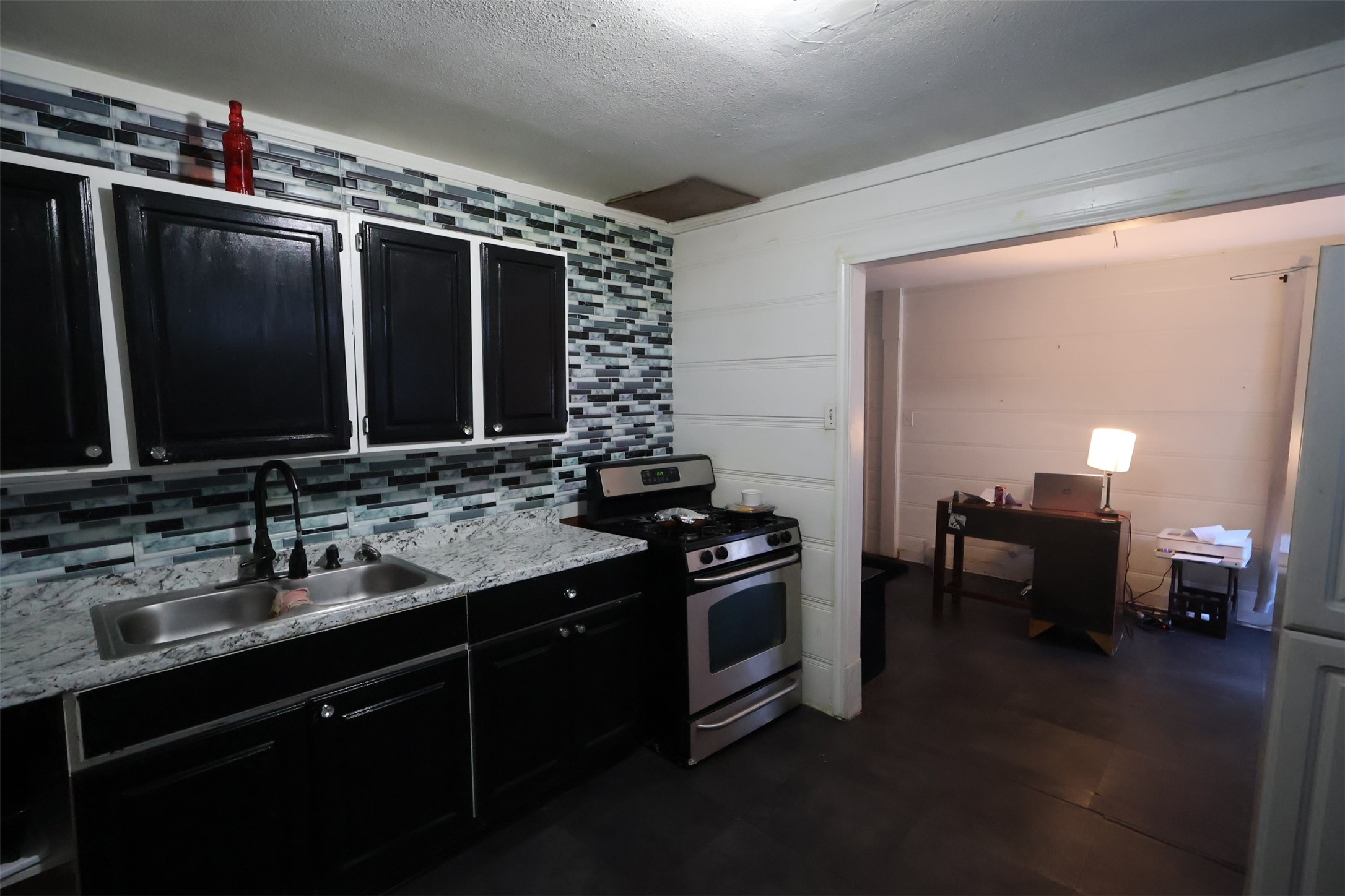 3600 Ellis Avenue Fort Worth TX 76106