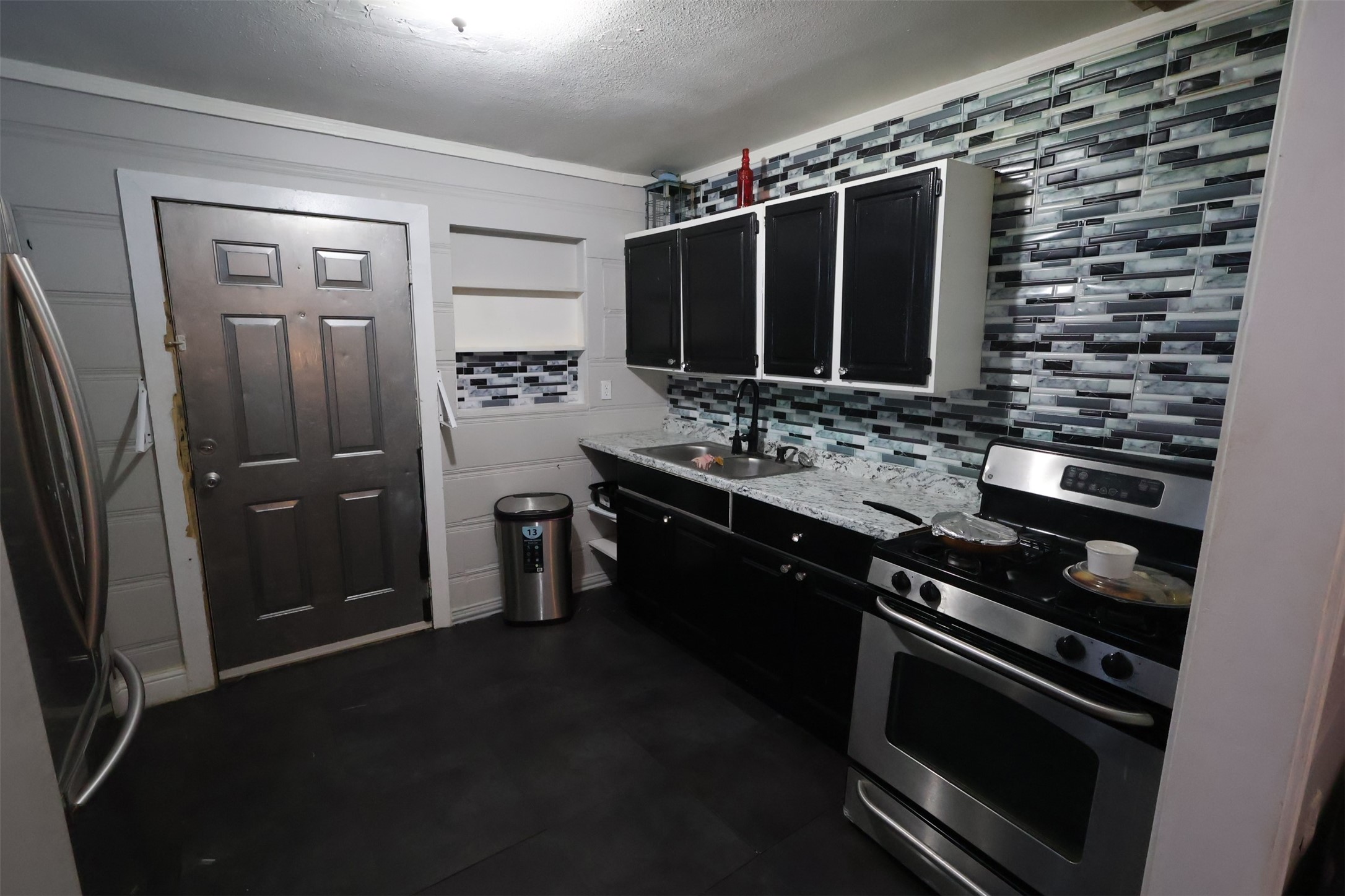 3600 Ellis Avenue Fort Worth TX 76106