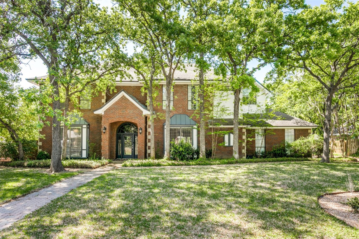 3205 Eaton Circle Colleyville TX 76034