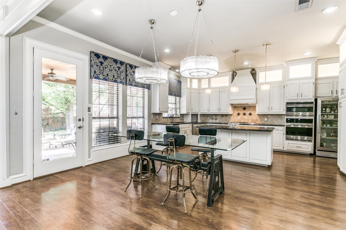 3205 Eaton Circle Colleyville TX 76034