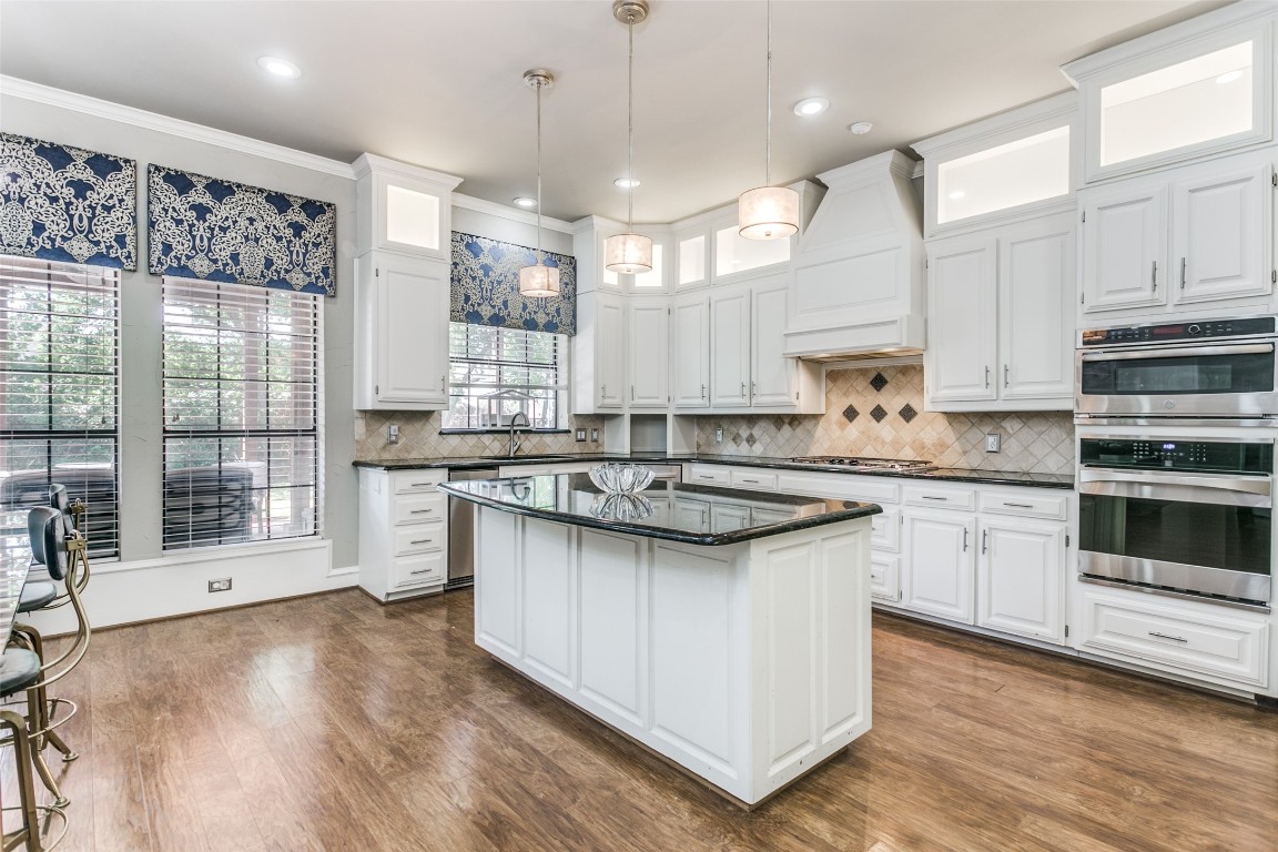 3205 Eaton Circle Colleyville TX 76034
