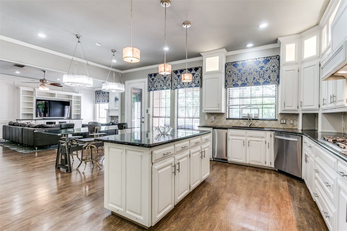 3205 Eaton Circle Colleyville TX 76034
