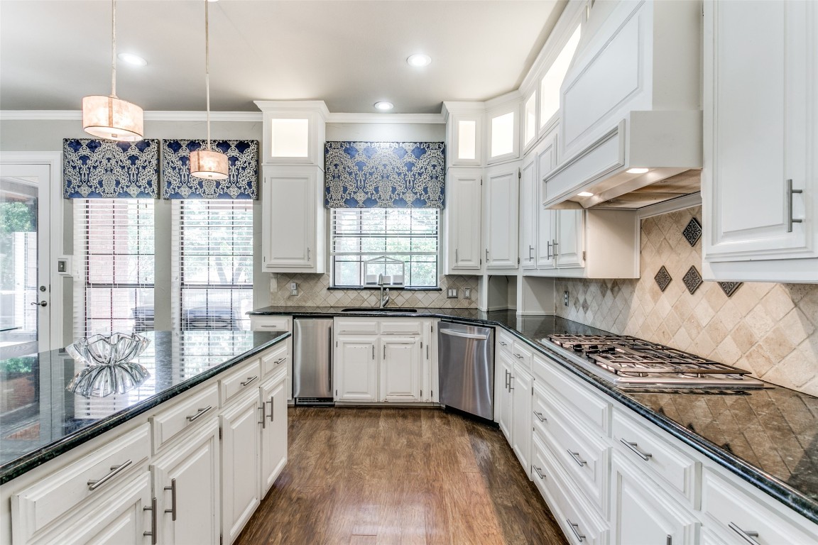 3205 Eaton Circle Colleyville TX 76034