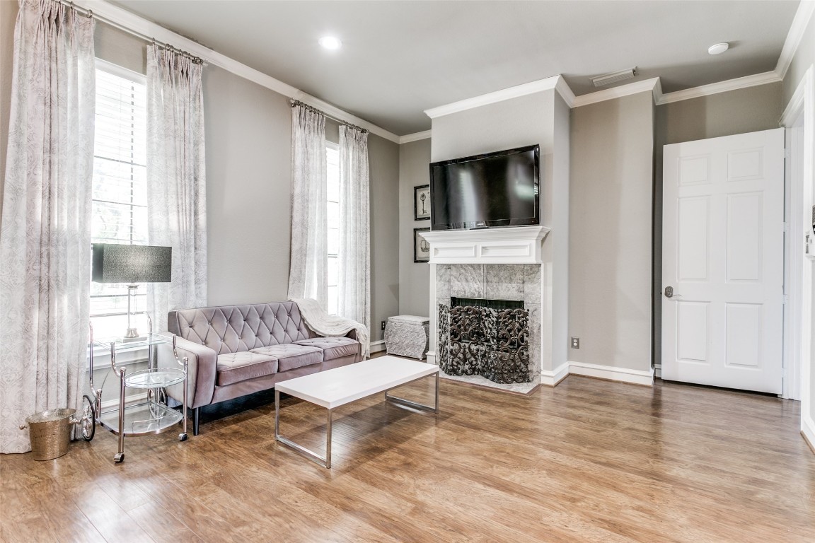 3205 Eaton Circle Colleyville TX 76034