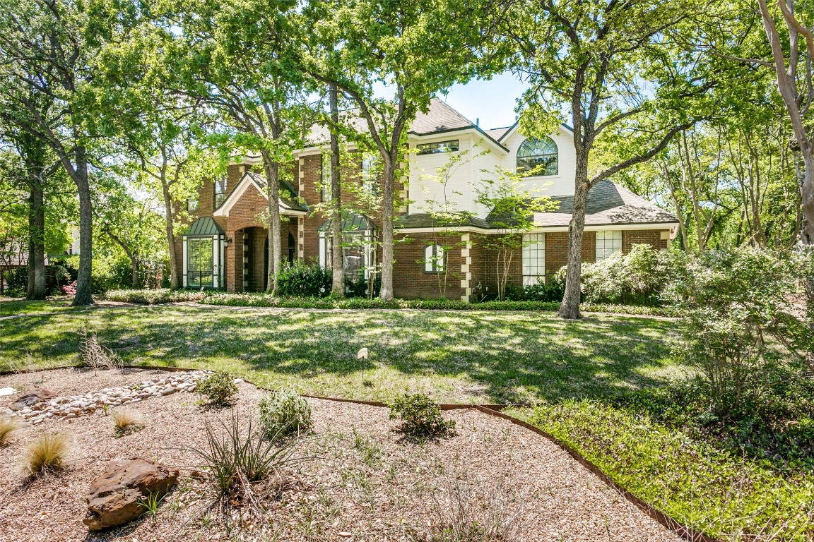 3205 Eaton Circle Colleyville TX 76034