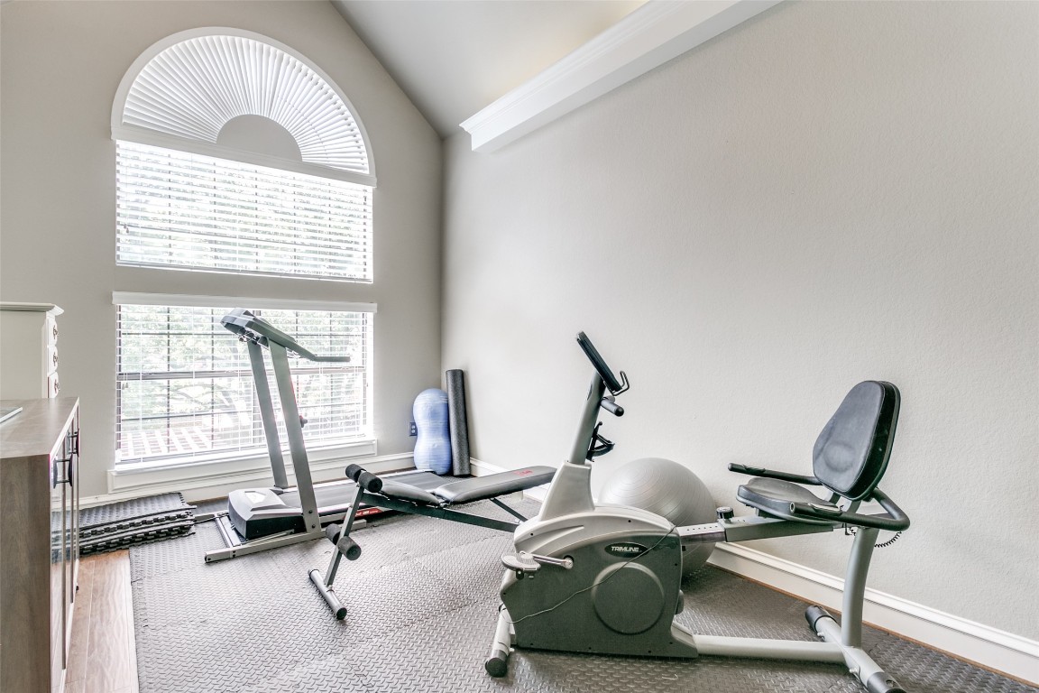 3205 Eaton Circle Colleyville TX 76034