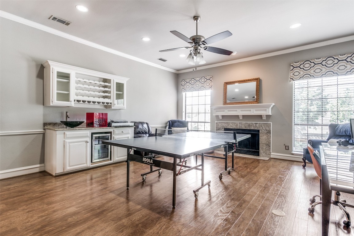 3205 Eaton Circle Colleyville TX 76034
