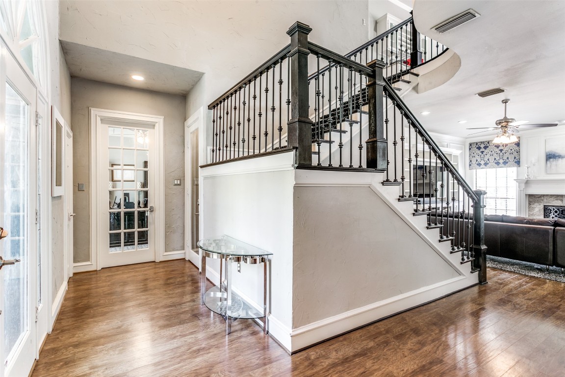 3205 Eaton Circle Colleyville TX 76034