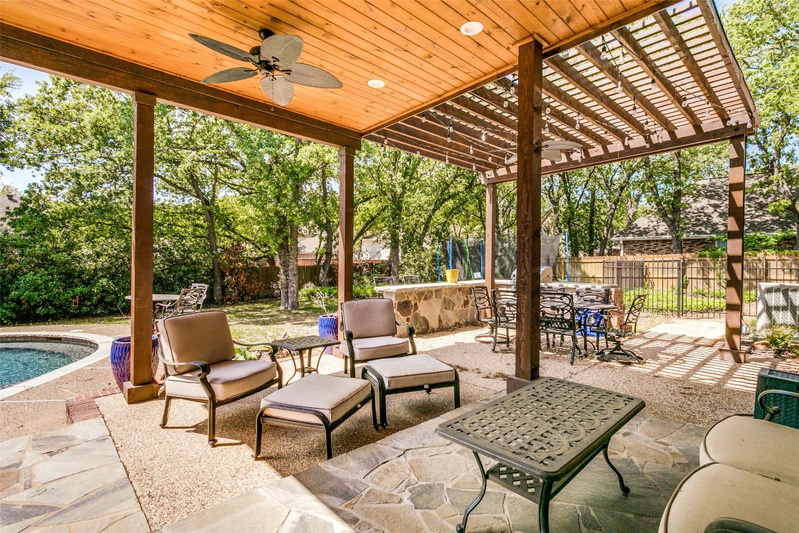 3205 Eaton Circle Colleyville TX 76034
