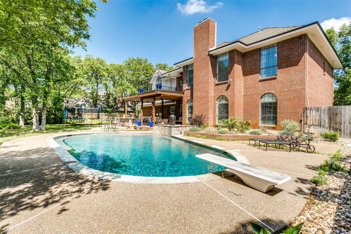 3205 Eaton Circle Colleyville TX 76034