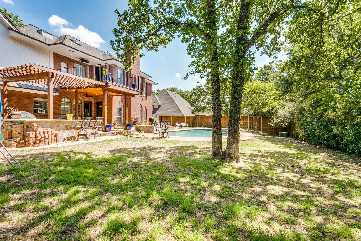 3205 Eaton Circle Colleyville TX 76034