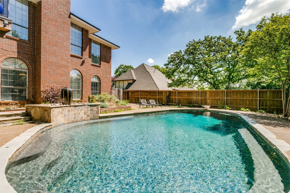 3205 Eaton Circle Colleyville TX 76034