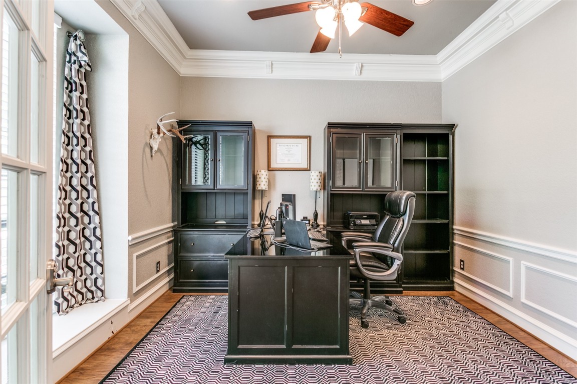 3205 Eaton Circle Colleyville TX 76034