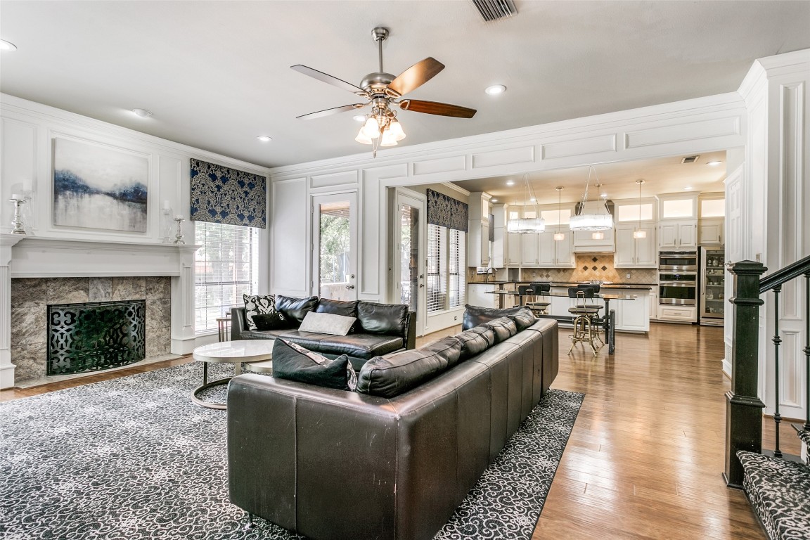 3205 Eaton Circle Colleyville TX 76034