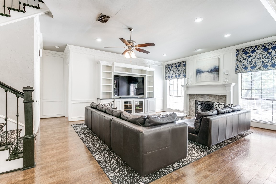 3205 Eaton Circle Colleyville TX 76034