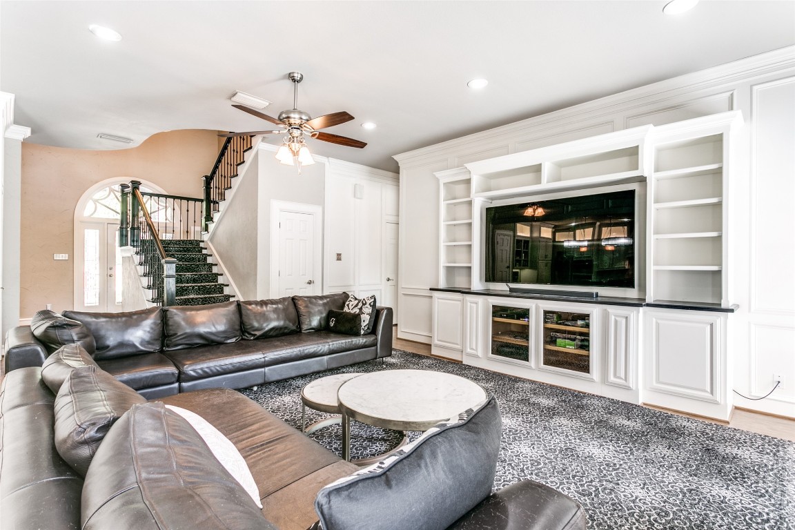 3205 Eaton Circle Colleyville TX 76034