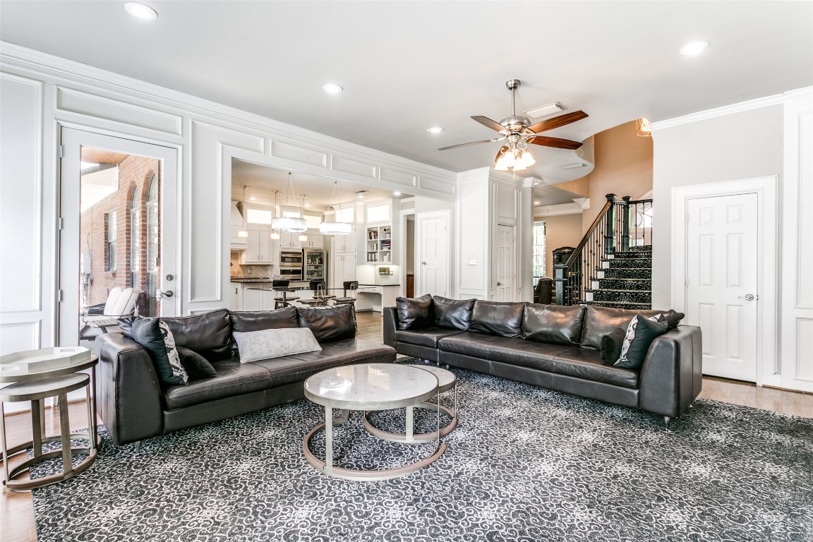 3205 Eaton Circle Colleyville TX 76034
