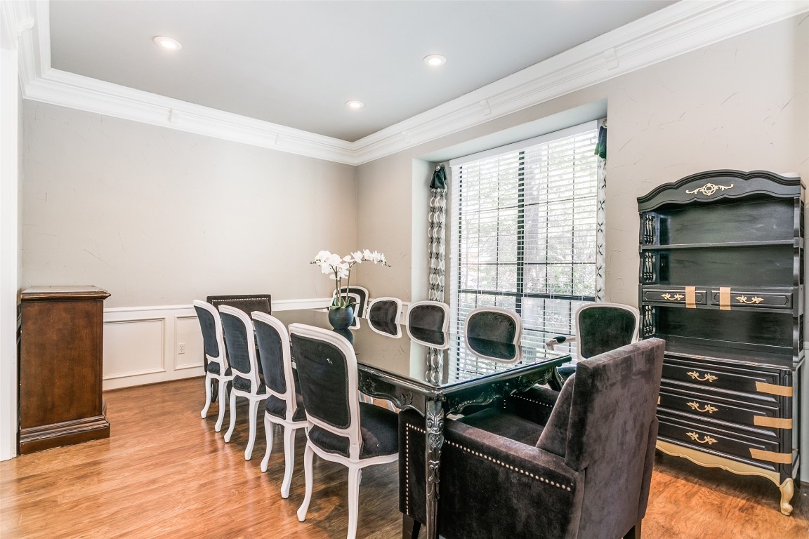 3205 Eaton Circle Colleyville TX 76034