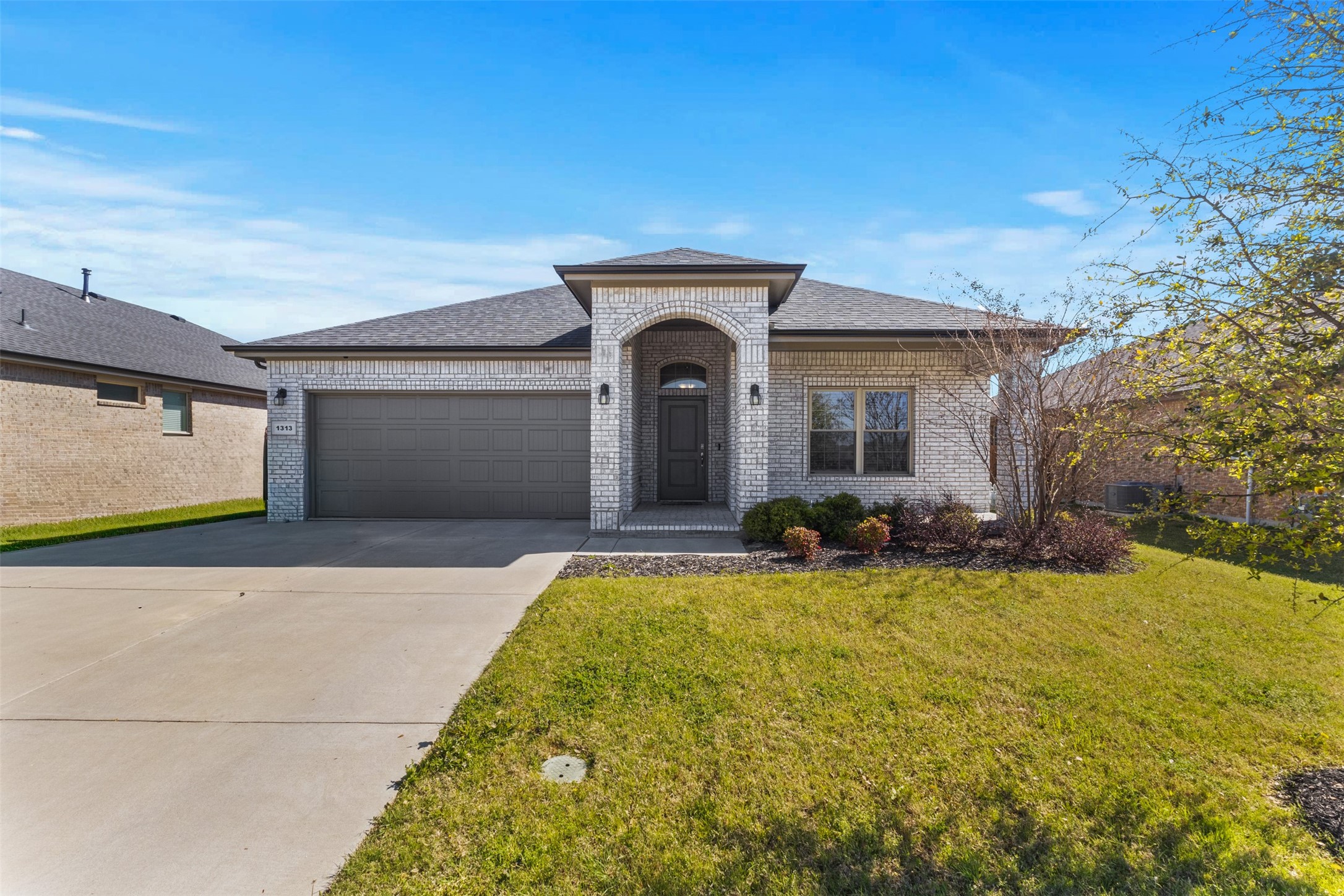 1313 Dublin Drive Cleburne TX 76033
