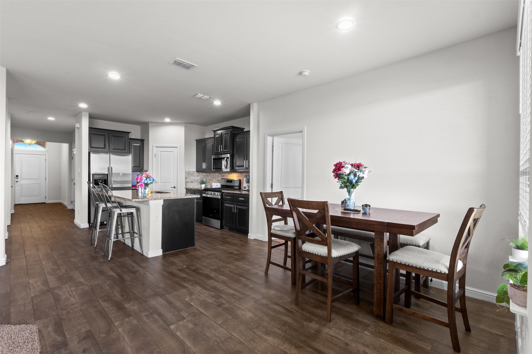 1313 Dublin Drive Cleburne TX 76033