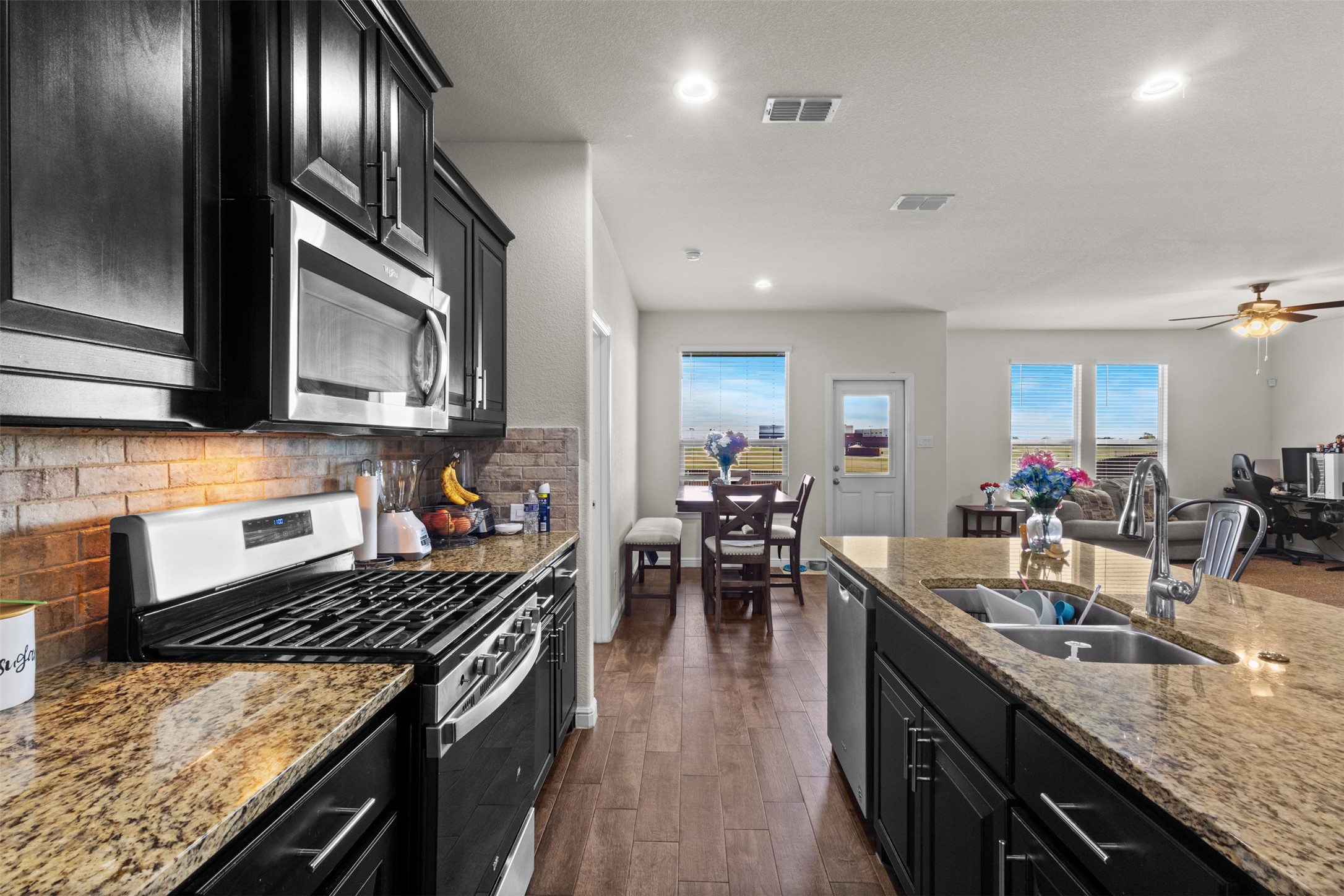 1313 Dublin Drive Cleburne TX 76033