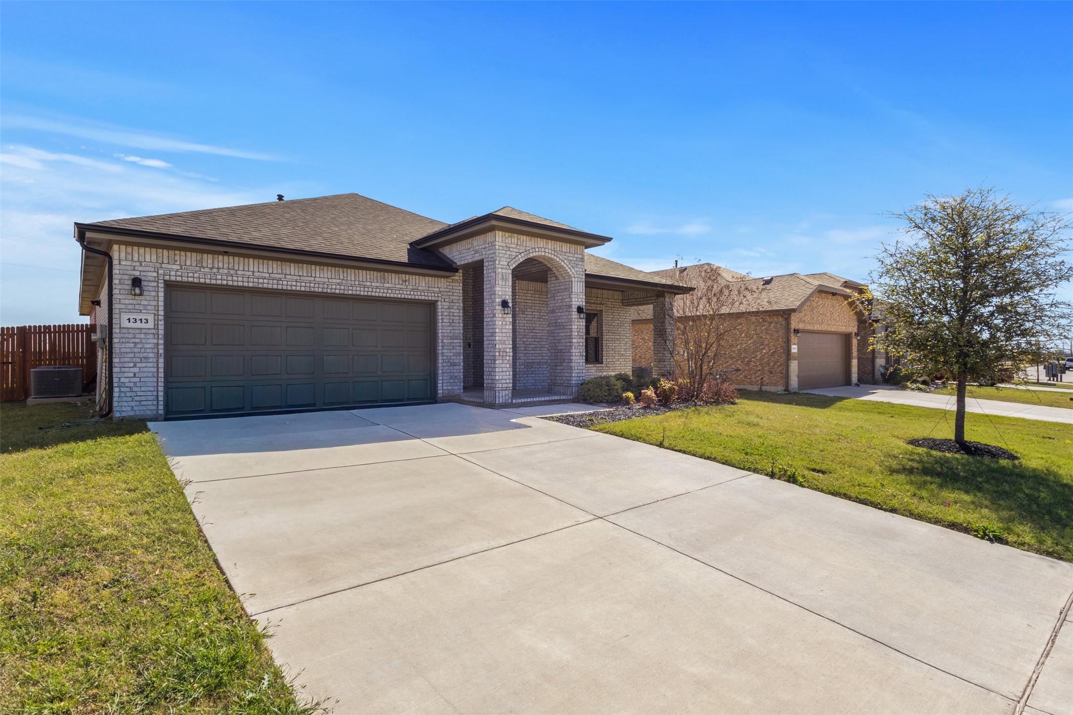1313 Dublin Drive Cleburne TX 76033