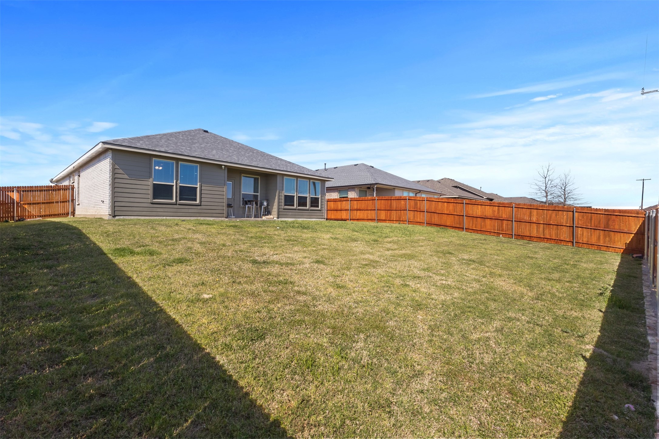 1313 Dublin Drive Cleburne TX 76033