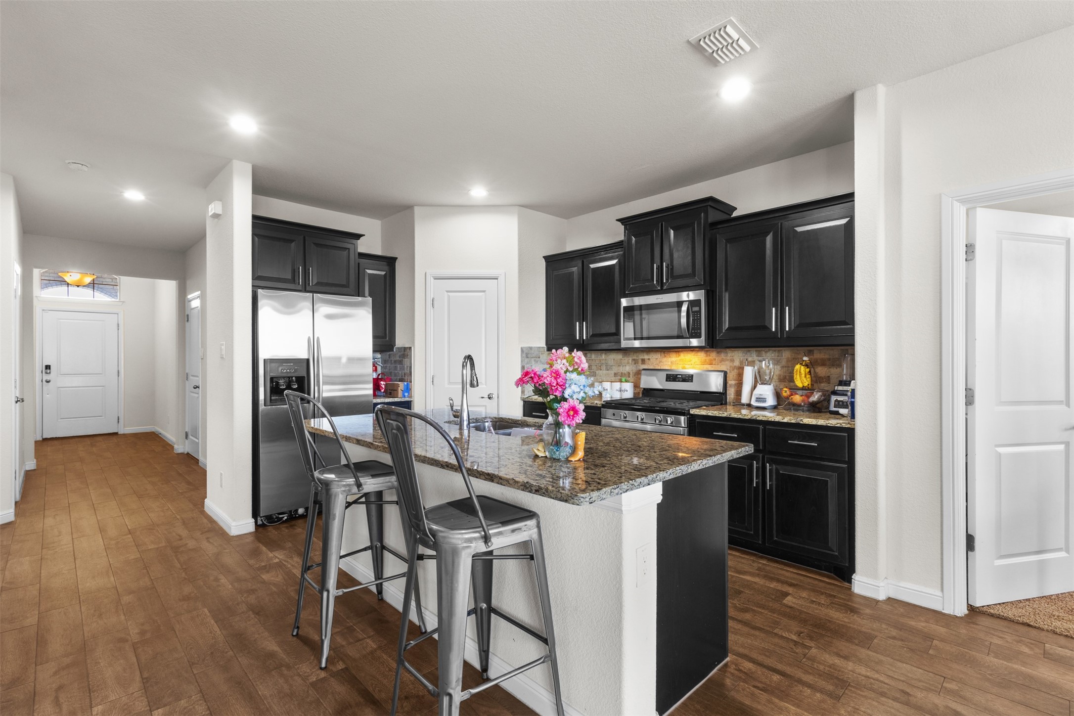 1313 Dublin Drive Cleburne TX 76033