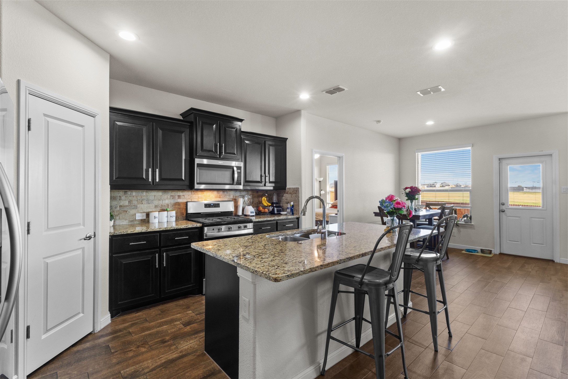 1313 Dublin Drive Cleburne TX 76033