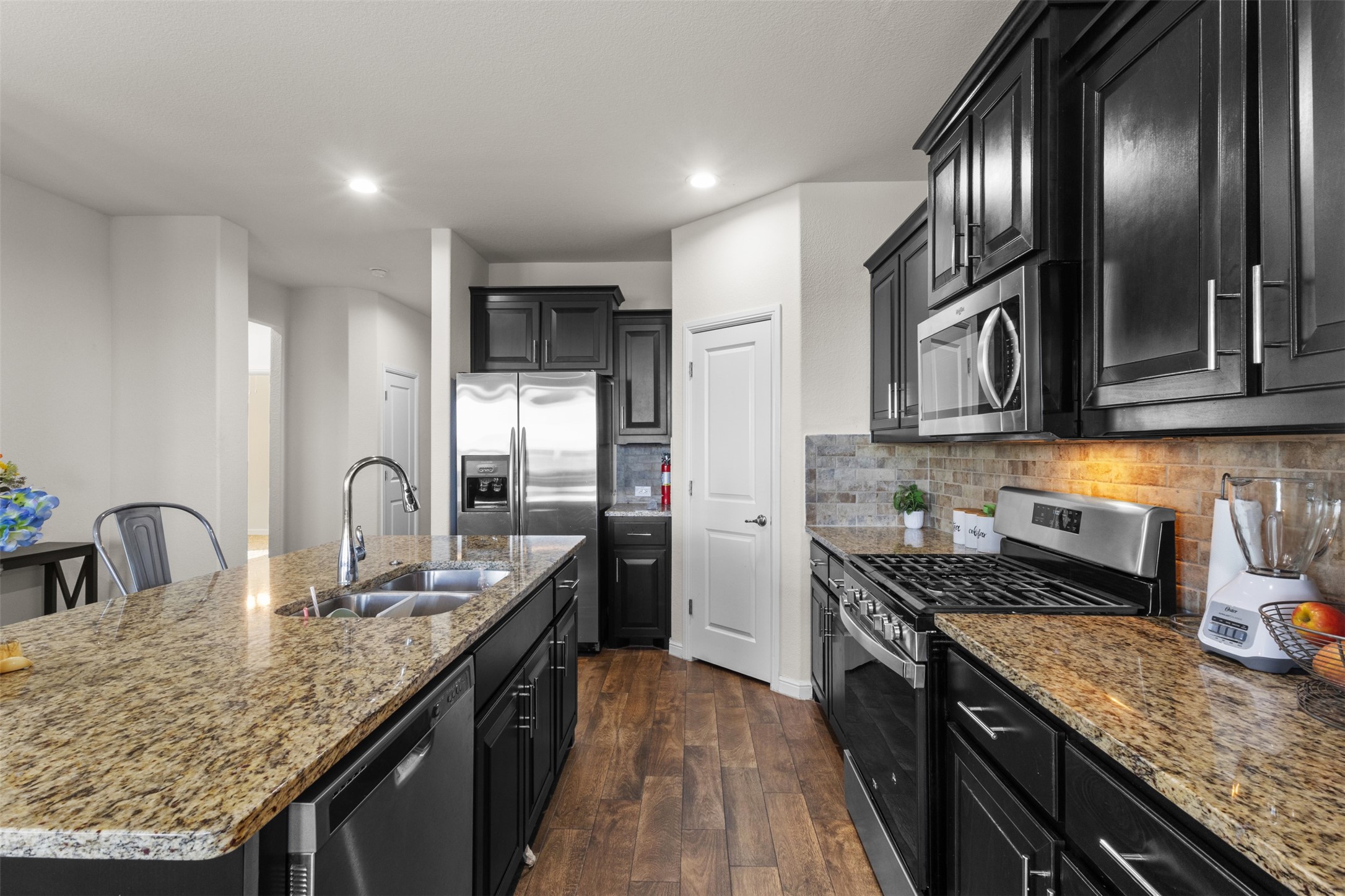 1313 Dublin Drive Cleburne TX 76033