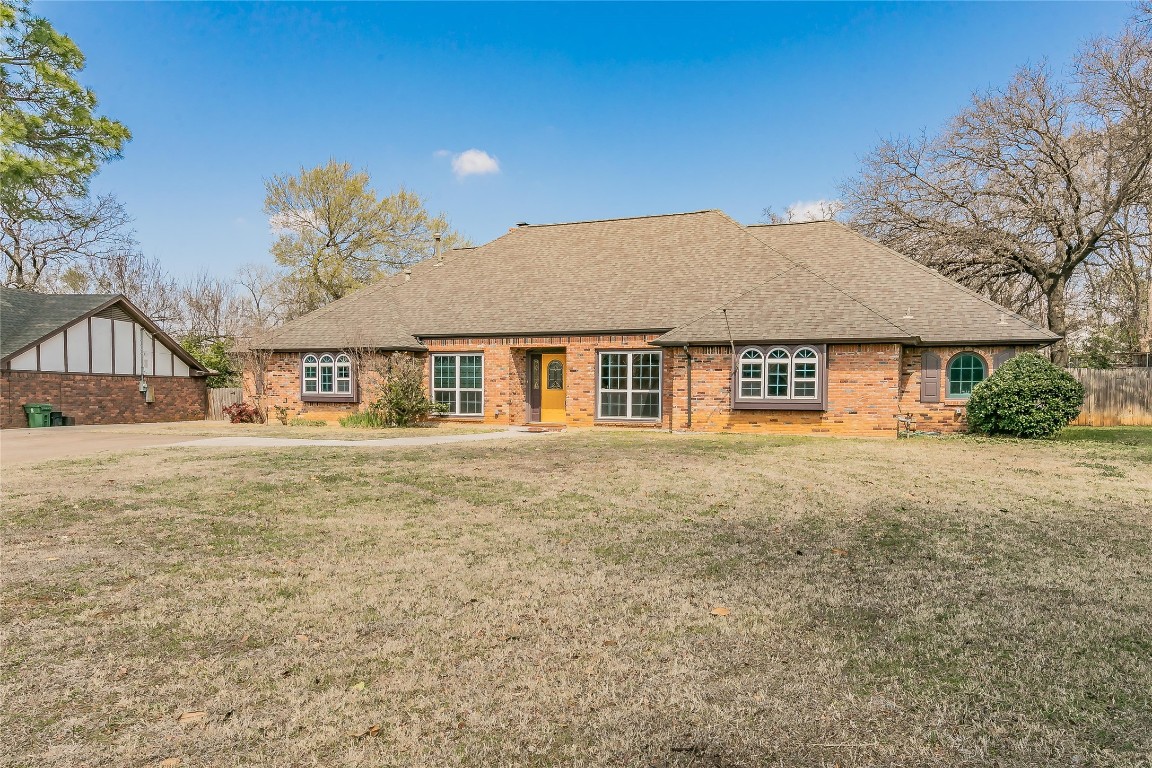 836 Chaparral Court Bedford TX 76022