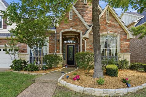 8830 Kameryn Lane Lantana TX 76226
