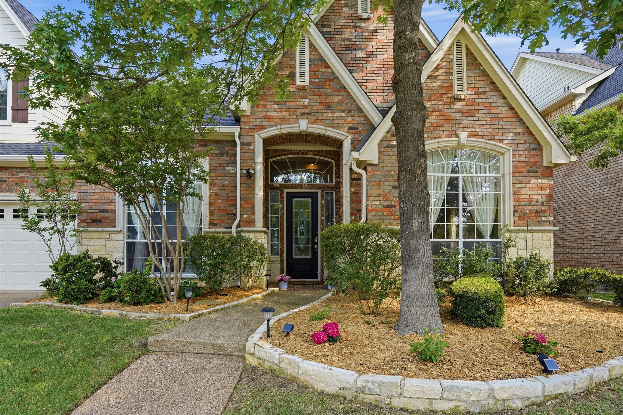 8830 Kameryn Lane Lantana TX 76226