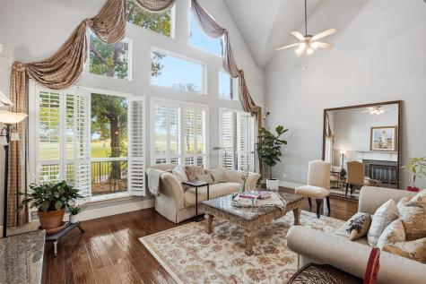 8830 Kameryn Lane Lantana TX 76226