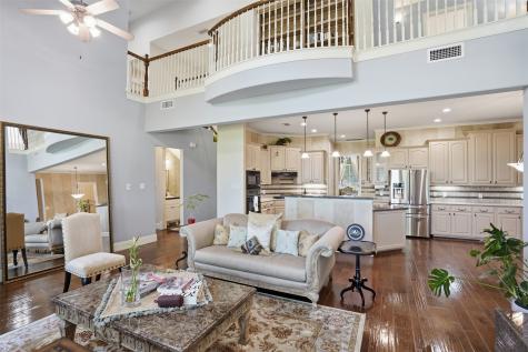 8830 Kameryn Lane Lantana TX 76226