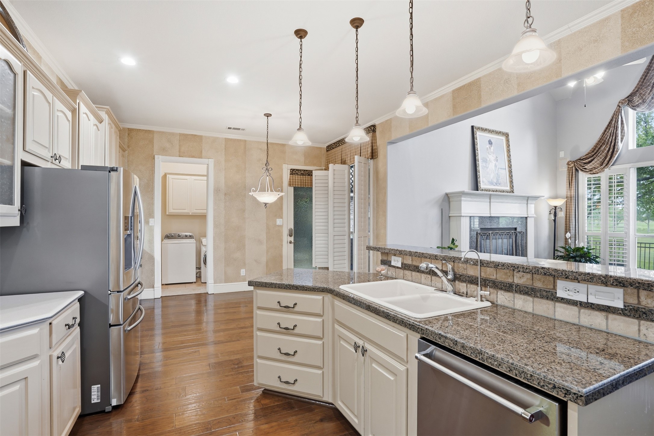 8830 Kameryn Lane Lantana TX 76226