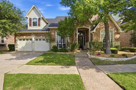 8830 Kameryn Lane Lantana TX 76226