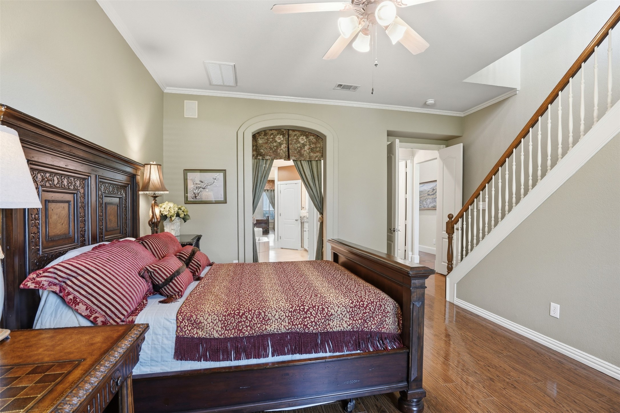 8830 Kameryn Lane Lantana TX 76226