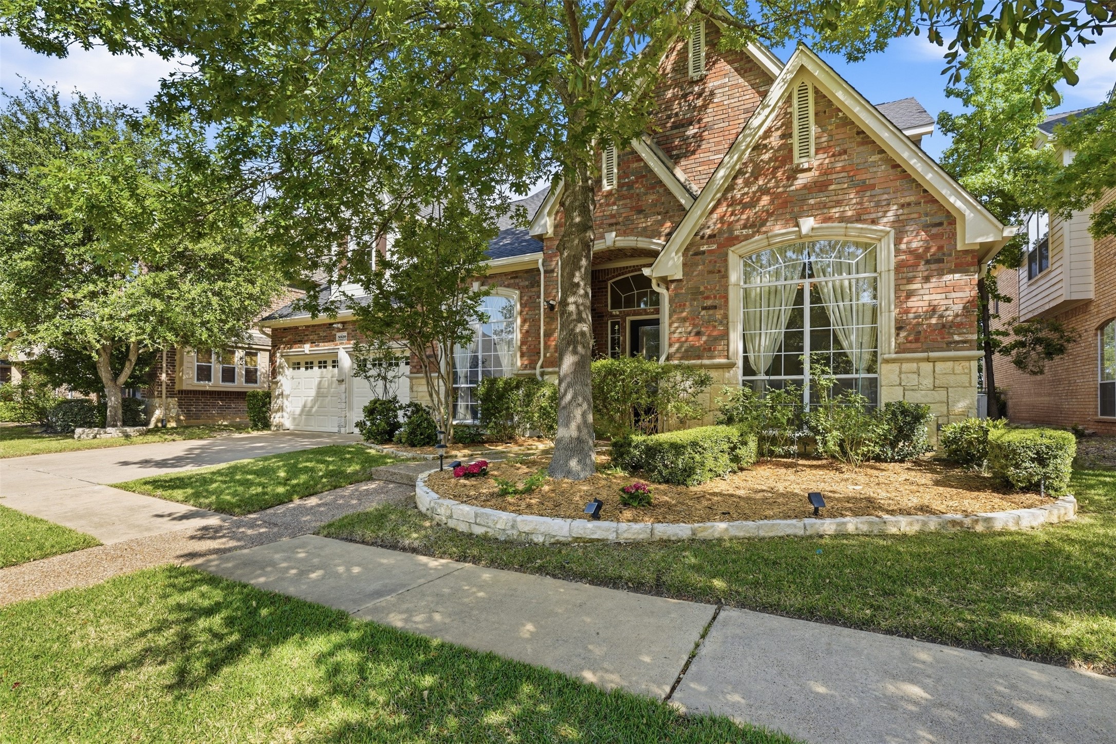8830 Kameryn Lane Lantana TX 76226