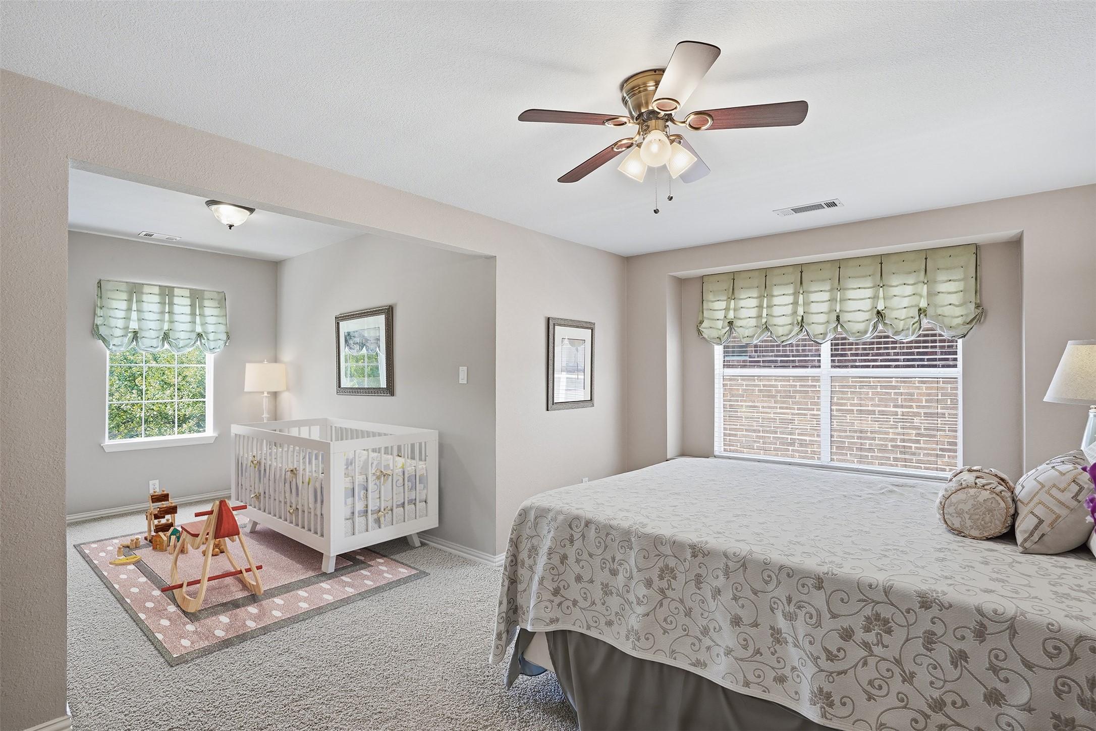 8830 Kameryn Lane Lantana TX 76226