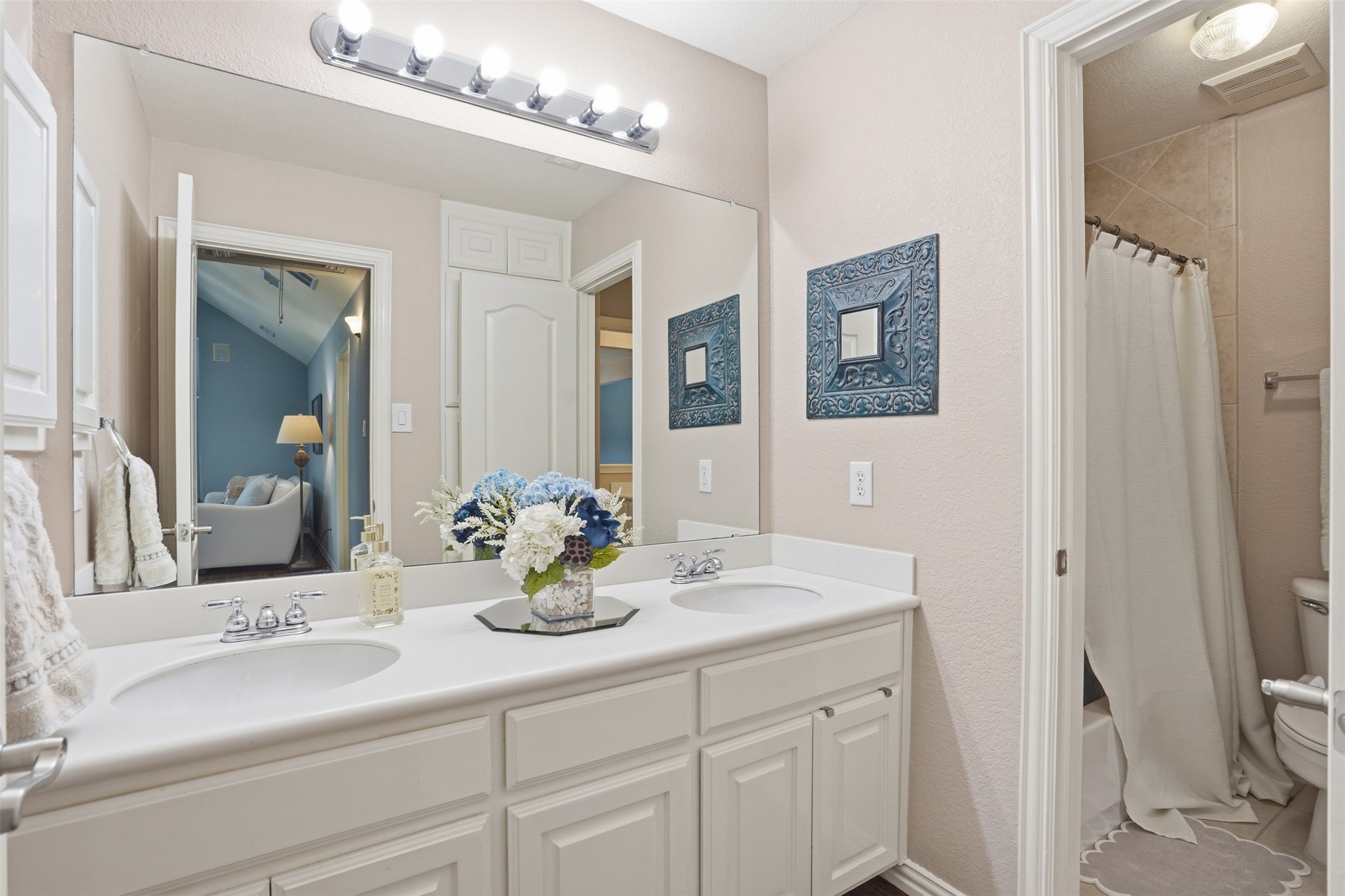 8830 Kameryn Lane Lantana TX 76226