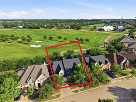 8830 Kameryn Lane Lantana TX 76226