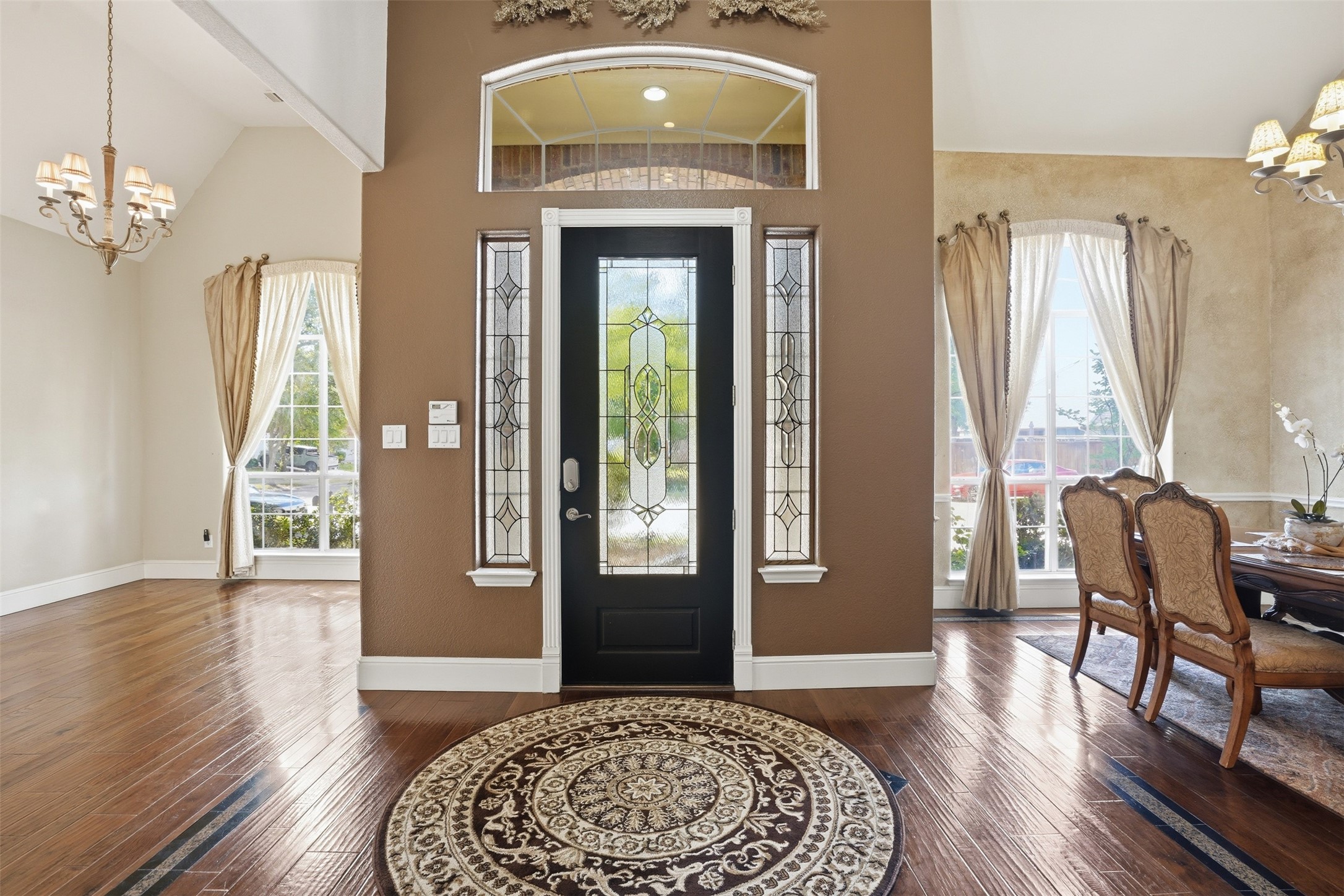 8830 Kameryn Lane Lantana TX 76226