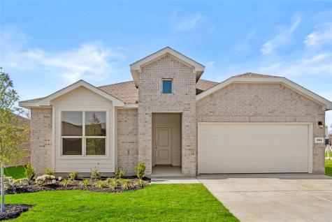 904 Traction Trail Cleburne TX 76031