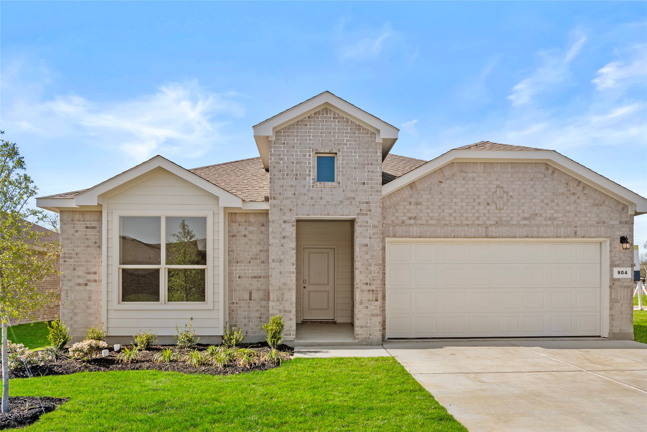 904 Traction Trail Cleburne TX 76031