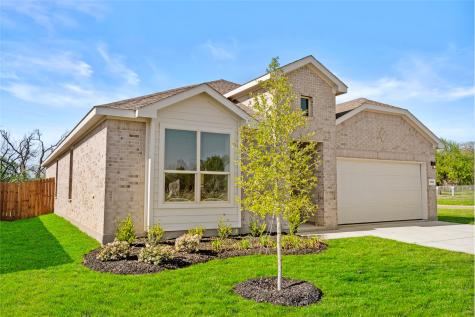 904 Traction Trail Cleburne TX 76031