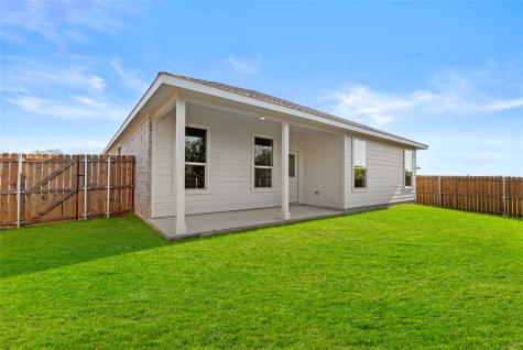 904 Traction Trail Cleburne TX 76031