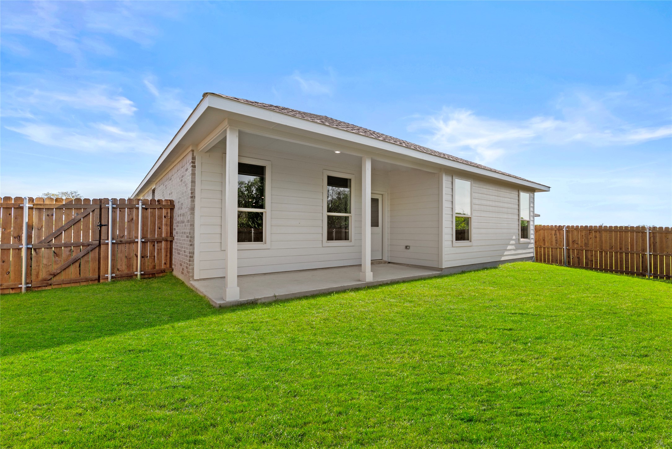 904 Traction Trail Cleburne TX 76031