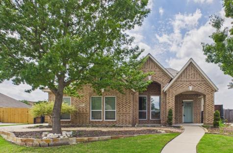 921 Mill Pond Drive Midlothian TX 76065